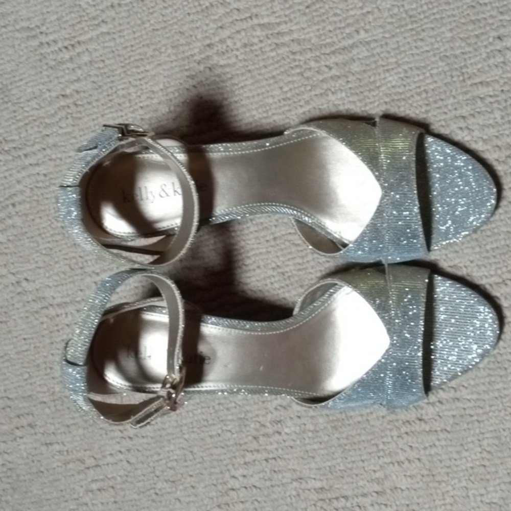 Kelly & Kate, Wedding, Special occasion professional church glitter, kit… - Picture 1 of 7